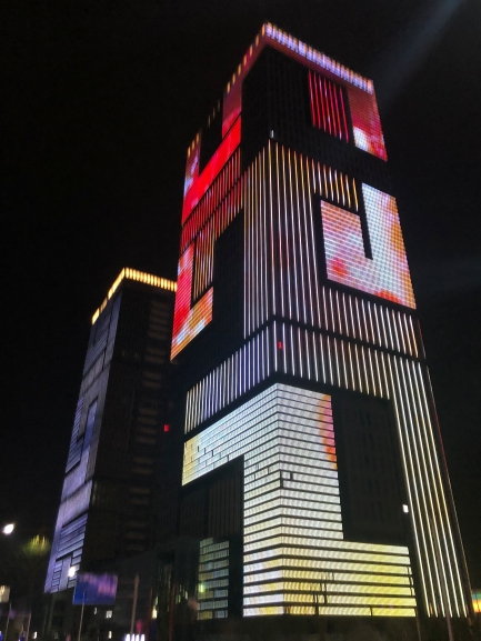 鹿城安保卷門