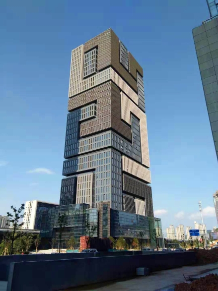 鹿城安保卷門